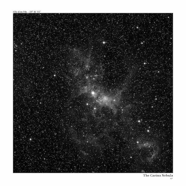Eta Carinae